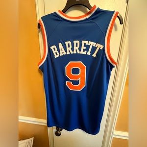 New York Knicks Jersey